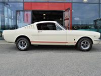 gebraucht Ford Mustang 289