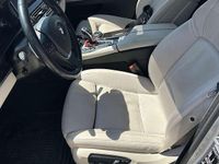 gebraucht BMW 530 530 d Österreich-Paket Aut.