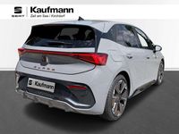 gebraucht Cupra Born 77/82 e-Boost 170kW/231PS
