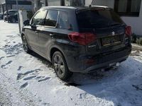 gebraucht Suzuki Vitara 1,4 DITC ALLGRIP flash Aut.