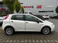 gebraucht Fiat Grande Punto 14 Dynamic