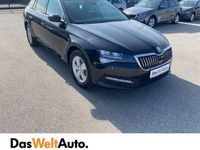 gebraucht Skoda Superb Ambition TDI DSG