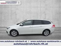 gebraucht Peugeot 308 SW BlueHDi 130 S&S 6-Gang-Manuell Active Pack