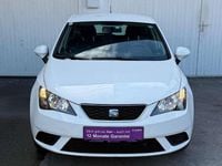 Gebraucht Seat Ibiza Stylance 105 PS (77 kW) 2015 Weiß Kleinwagen