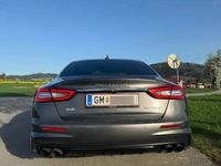 gebraucht Maserati Quattroporte SQ4*FACELIFT*MEGAVOLL*175.000NP*FINANZIERUNG