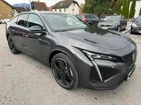 gebraucht Peugeot 408 aus Götzis - 180 PS und 1000 km