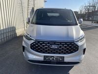 Gebraucht Ford Transit Custom Titanium X 170 PS (125 kW) 2024 Van / Kleinbus