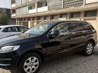 gebraucht Audi Q7 30 TDI V6 quattro DPF Tiptronic