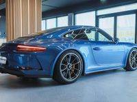 gebraucht Porsche 911 GT3 Touring PCCB | Vollschale Chrono Perfekt