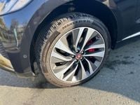 gebraucht Jaguar F-Pace R-Dynamic HSE P400e PHEV AWD Aut.