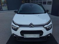 Gebraucht Citroën C3 PureTech 83 PS (61 kW) 2024 Weiß Kleinwagen