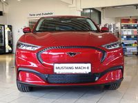 gebraucht Ford Mustang Mach-E Elektro 91kWh Extended Range Premium