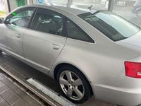 gebraucht Audi A6 2,4 V6