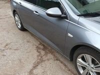 gebraucht Opel Insignia InsigniaST 2,0 CDTI St./St. Aut. Innovation