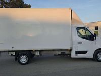 Gebraucht Renault Master 163 PS (119 kW) 2020 Van / Kleinbus