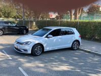 gebraucht VW Golf GolfHighline 20 TDI Highline