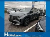 Neu Hyundai Tucson 159 PS (116 kW) 2025 Schwarz SUV