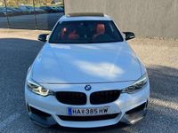 gebraucht BMW 428 428 i xDrive Coupe Aut.