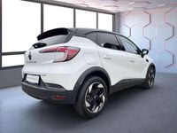 gebraucht Renault Captur Mild-Hybrid 160 Techno Aut. CarPlay ACC Sitzh. K