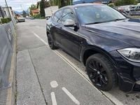 gebraucht BMW X6 M M50d