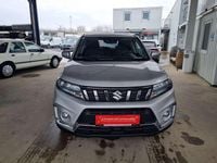 Gebraucht Suzuki Vitara GLX 140 PS (102 kW) 2022 Silber SUV
