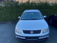 gebraucht VW Passat highline