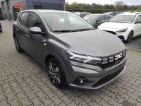 gebraucht Dacia Sandero LPG PDC v&h+Kamera+App+Totw.+Klima