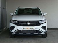 gebraucht VW T-Cross - Friends TSI