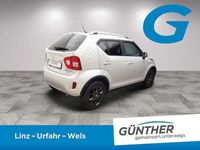 gebraucht Suzuki Ignis 12 Dualjet Hybrid Shine CVT Aut.