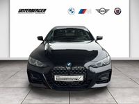 gebraucht BMW 430 i Cabrio M Sport Head-Up HK HiFi DAB WLAN