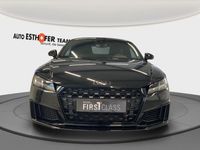 gebraucht Audi TT Roadster 45 TFSI