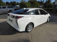 gebraucht Toyota Prius 1,8 VVT-i Hybrid Active