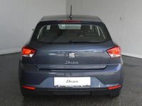 gebraucht Seat Ibiza Reference 1.0