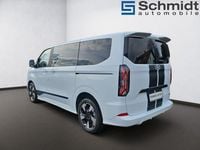 Neu Ford Tourneo Sport 170 PS (125 kW) 2026 Van / Kleinbus