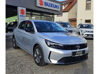 Gebraucht Opel Corsa Edition 75 PS (55 kW) 2025 Weiß Limousine