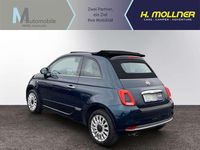 gebraucht Fiat 500 Lounge