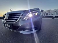 gebraucht Mercedes S350 BlueTEC 4Matic Aut.