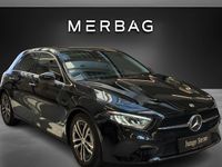 gebraucht Mercedes A180 -d Kompaktlimousine Österreich-Edition