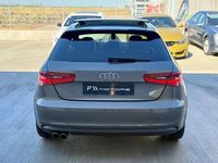 gebraucht Audi A3 S line Sportpaket ACC PANO