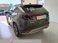 gebraucht Hyundai Tucson NX4 GO 1,6 T-GDi 2WD t5bg1-OO1