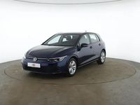 gebraucht VW Golf VIII 2.0 TDI Life ASSIST+RADAR+LED+CARPLAY