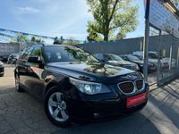 gebraucht BMW 530 530 d Touring Österreich-Paket Aut.