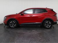 gebraucht Kia Sportage Style (Style) 1.6 T-GDI Mild-Hybrid 118kW (160 PS) 7DCT