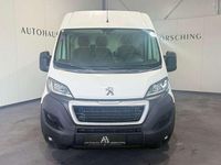 gebraucht Peugeot Boxer Bus 3300 L2H2 BlueHDi 140 S&S 6-Gang