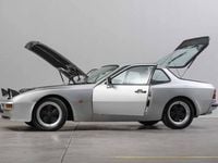 gebraucht Porsche 944