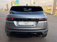 gebraucht Land Rover Range Rover evoque P270e PHEV Dynamic SE AWD Aut.