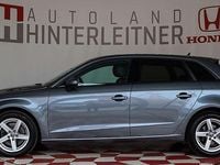 Gebraucht Audi A3 Design 150 PS (110 kW) 2019 Grau Limousine