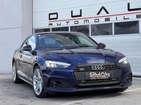gebraucht Audi A5 Coupé 40 TDI S-line quattro S-tronic|VIRTUAL-CO...