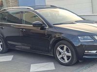 gebraucht Skoda Octavia OctaviaCombi 2,0 TDI Style Limited Style
