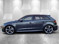 gebraucht Audi RS3 2.5 TFSI quattro